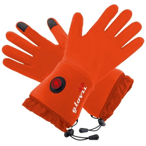 Beheizte Universal-Handschuhe, GLR - Imagen 2 de 10