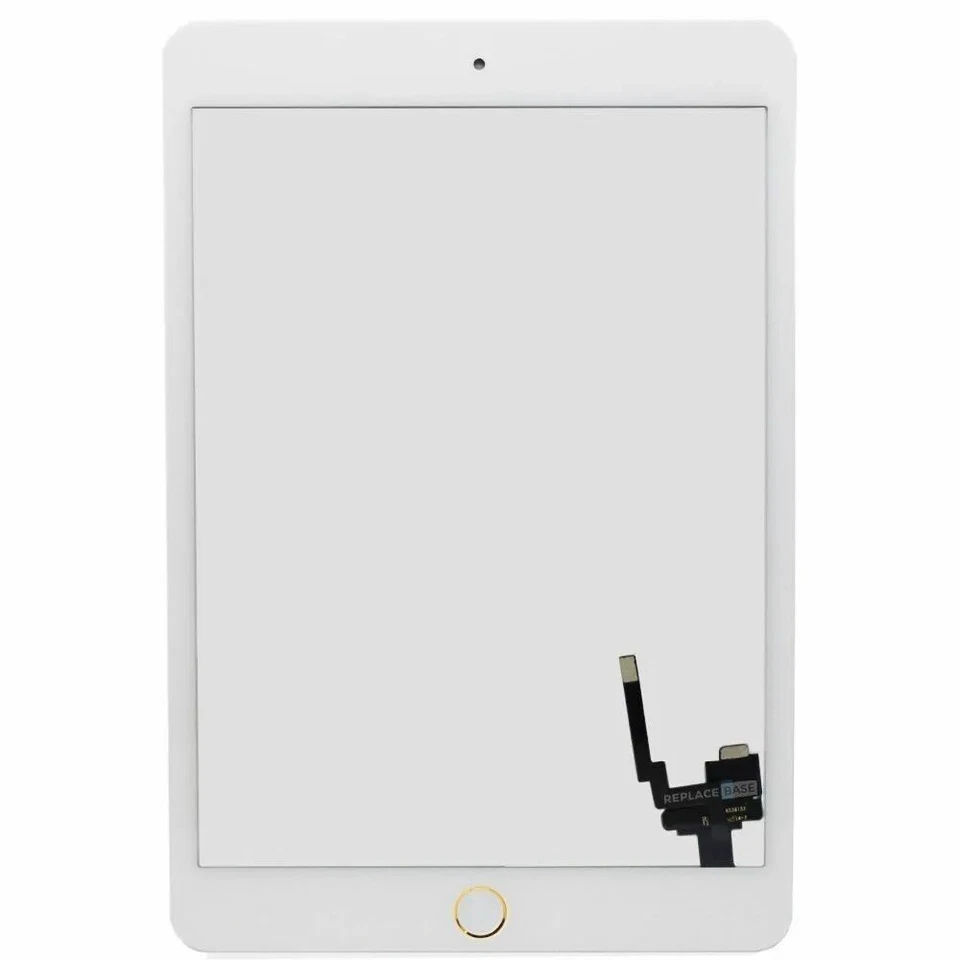 NEW iPad Mini 1/2/3 Front Glass Digitiser Touch Screen A1432 A1489 A1599 - Image 4 of 4