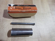 Lyman Ideal Shell Resizer  30 06    (w15)