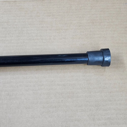 Sliver Brass Solid Round head handle Wooden Walking Stick Cane for Male/Female - Picture 8 of 9