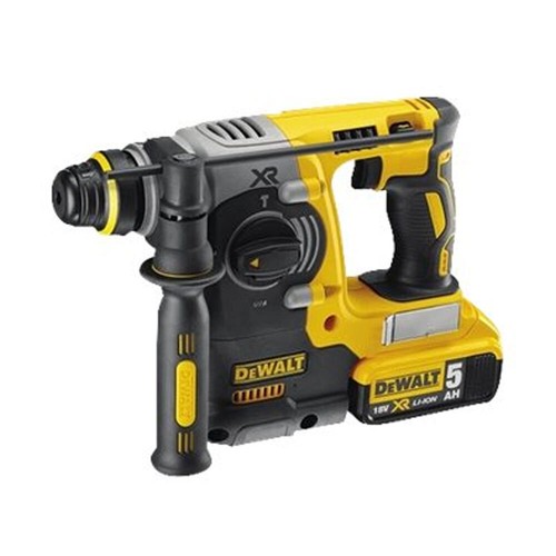 Dewalt DCH273NT SDS-plus XR Akku-Kombihammer/Schlagbohrmaschine - Bild 1 von 1