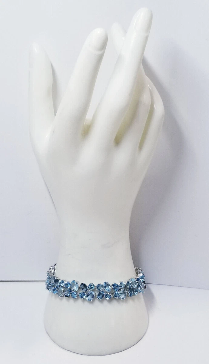 Jtv silver deals bracelets