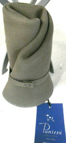 CAPPELLO PANIZZA BON VOYAGE - Imagen 6 de 6
