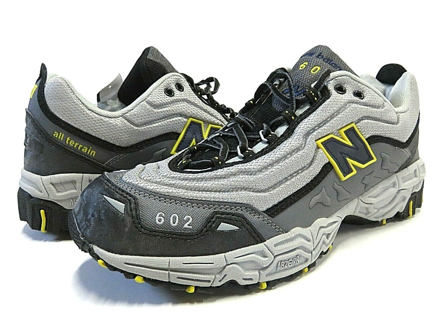 NEW Men's New Balance 602 Casual Athletic shoes Adult Men Size 12 D DAD shoes NEW Men's New Balance 602 Casual Athletic shoes Adult Men Size 12 D DAD shoes