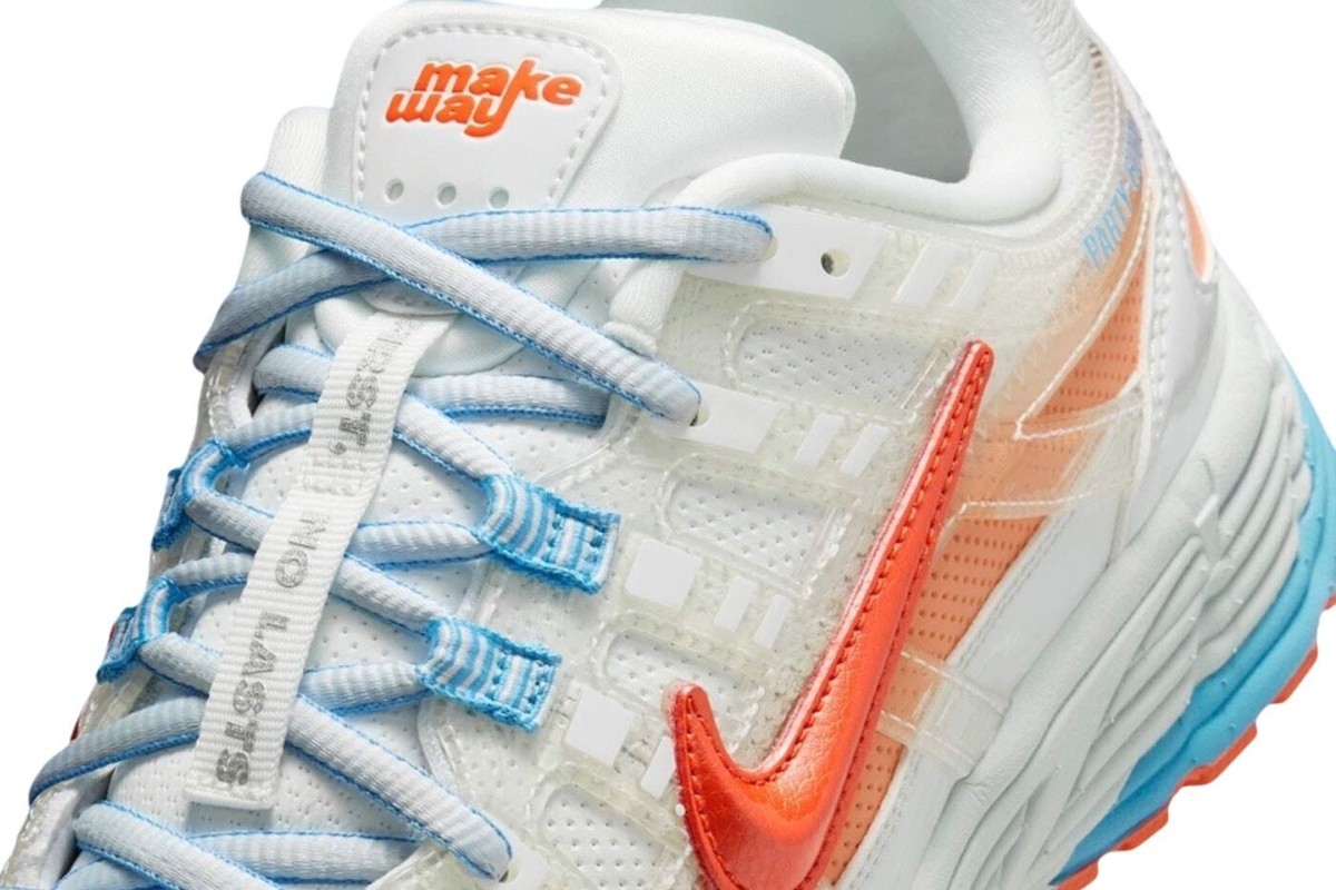 Size 9 - Nike Makeway x P-6000 Party 6000 W for sale online