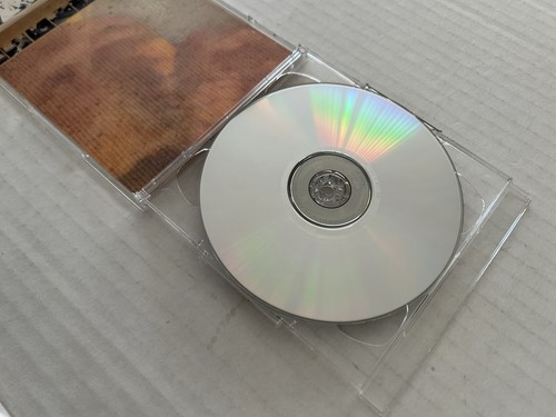 THE REPLACEMENTS ALL FOR NOTHING CD VG-/G+ Rock - Picture 22 of 24