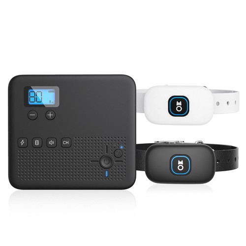 Wireless Invisible Dog Fence Electric Boundary Pet Containment Collar System AU - Picture 12 of 16