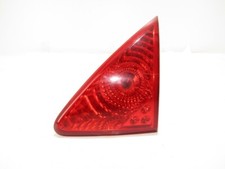 PEUGEOT 3008 2012 TAILGATE BOOT LID LIGHT RIGHT Rückleuchte RECHTS 9683460980