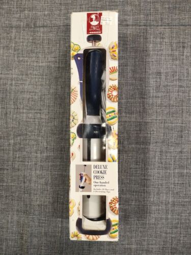 Baker's Advantage by Roshco Deluxe Kekspresse Einhandbedienung *Offene Box* - Bild 10 von 10