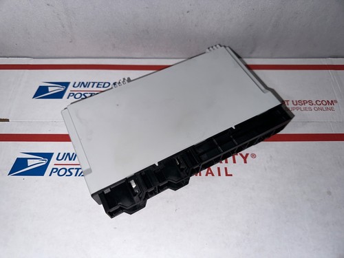 2011 - 2016 BMW 528i 535i 550i Front Right Passenger Seat Control Module OEM - Picture 10 of 11