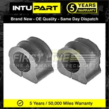 Fits Seat Leon VW Golf Skoda Octavia IntuPart Front Stabiliser Rod Repair Kit