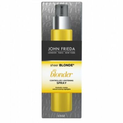 John Frieda Go Blonder Light Spray 103mL
