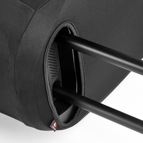 Elastic Nylon Dust Protective Cover Black for JBL Partybox 310 Bluetooth Speaker - Picture 11 of 11
