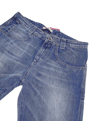 Liu Jo Donna Pantalone Jeans Blu Denim Affusolato Slim Fit Tapered W 27 28 29 - Imagen 5 de 17