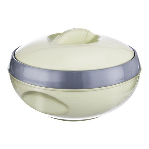 Thermoschüssel Thermobehälter Speisebehälter Abendessen Thermoskanne VENUS 2,5 L - Bild 2 von 4