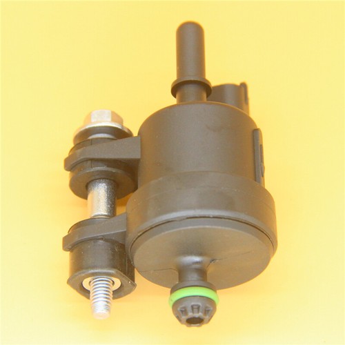 NEW Vapor Canister Purge Solenoid Valve for Buick Cadillac Chevrolet Traverse - Picture 4 of 9