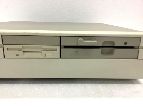 Vintage CompuAdd 450DX2-A002 Computer 486Dx 33Mhz w/16MB Ram, Various Cards - Picture 3 of 19