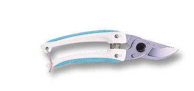 ARS Japan Pruning Shears Sentei-Basami MINI CHOKI DELUXE 130DX-G Green