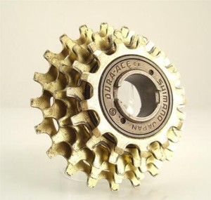 shimano dura ace vintage