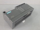 6ES72121BA010XB0 - Siemens - 6ES7212-1BA01-0XB0/Automate CPU Used