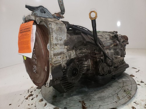 Automatic Transmission 2.5L 3 Bolt Shifter Switch Fits 08 IMPREZA 1356068 - Picture 7 of 15