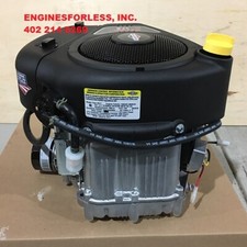 Briggs & Stratton 500cc engine