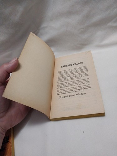 VINTAGE  THE GUILTY GUNS  by LEWIS B. PATTEN....PATERBACK,,1963 - Bild 7 von 10