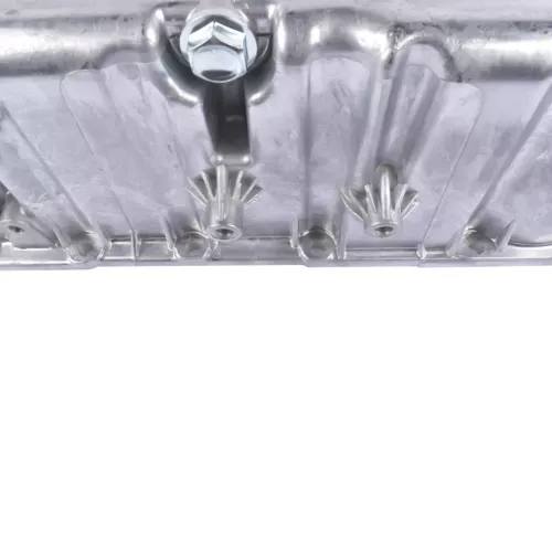 Engine Oil Pan 03H103601AK For 2016-2023 VW Atlas Passat 3.6L V6 CDVC CDVD CDVB - Bild 9 von 10