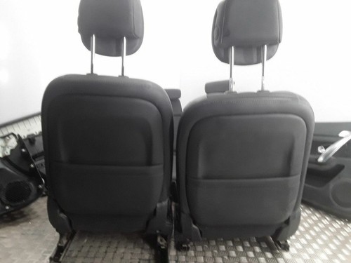 Renault Latitude L70 2011 LHD 2.0dCi 127kw Seat door card set - Picture 11 of 11