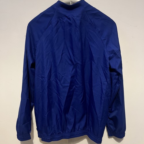 Chaqueta de Entrenamiento de Fútbol Holanda Juvenil XL 158-170CM Nike - Azul Marino - Imagen 3 de 5