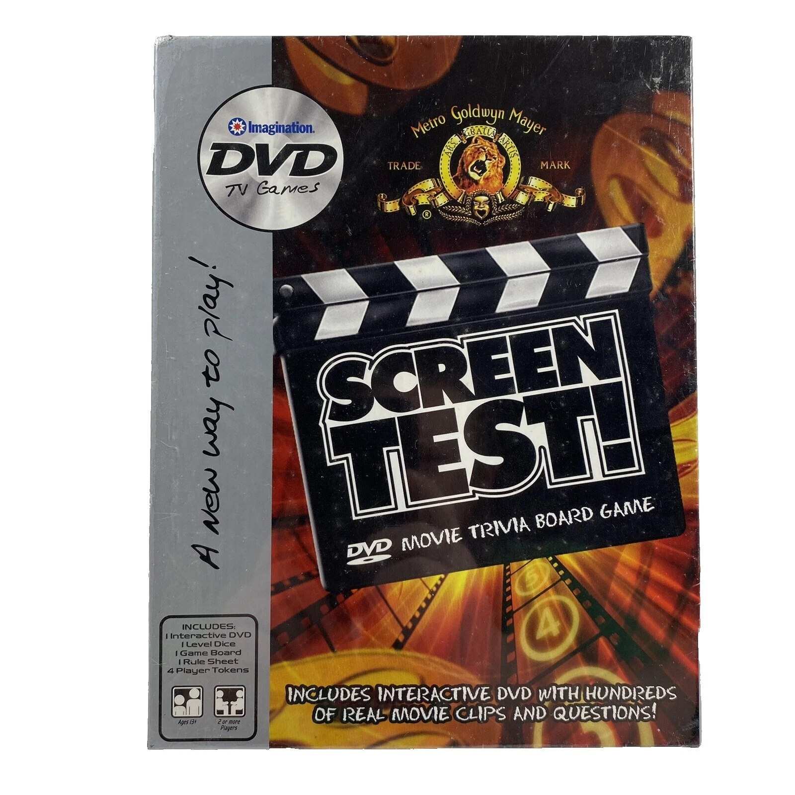 Tableros de juego Imagination Contemporary fabricación Juegos