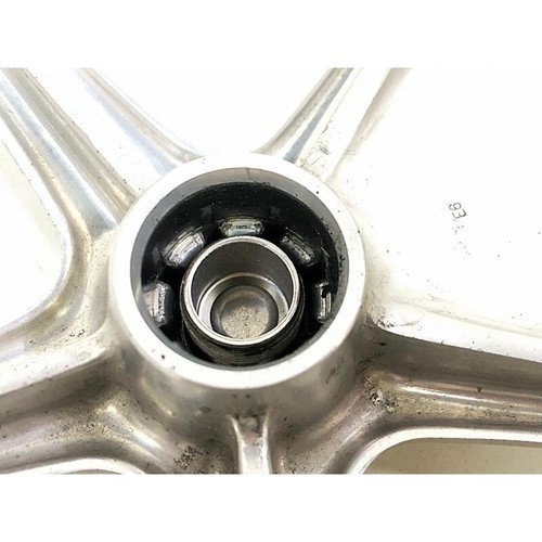 Shimano Dura Ace FC-7701 Crank Set 172.5mm Octalink PCD130mm - Picture 3 of 9