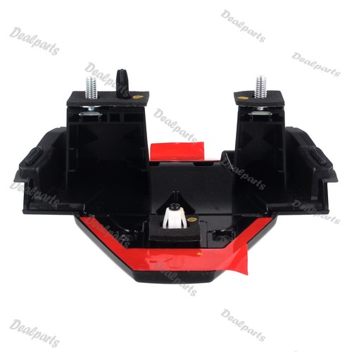 Emblema Pastilla 2D Original Renault, Puerta Trasera, 90889-3268R para Renault Arkana XM3 - Imagen 5 de 6
