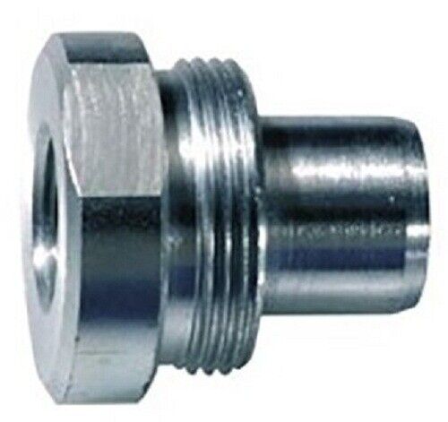 Enerpac HYDRAULIC QUICK CONNECT COUPLING 3/8″ NPTF Male, C-Series 700-Bar Steel - Picture 1 of 1