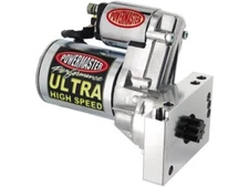 For 1973 Buick Centurion Starter Powermaster 92585NVZJ