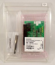 Siemens 500-890401 CRM-4 Control Relay Module Card Cerebrus Pyrotronics