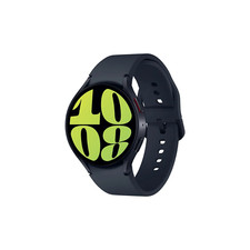 Samsung Galaxy Watch6 SM-R945 44mm  LTE Aluminiumgehäuse mit Sport Armband