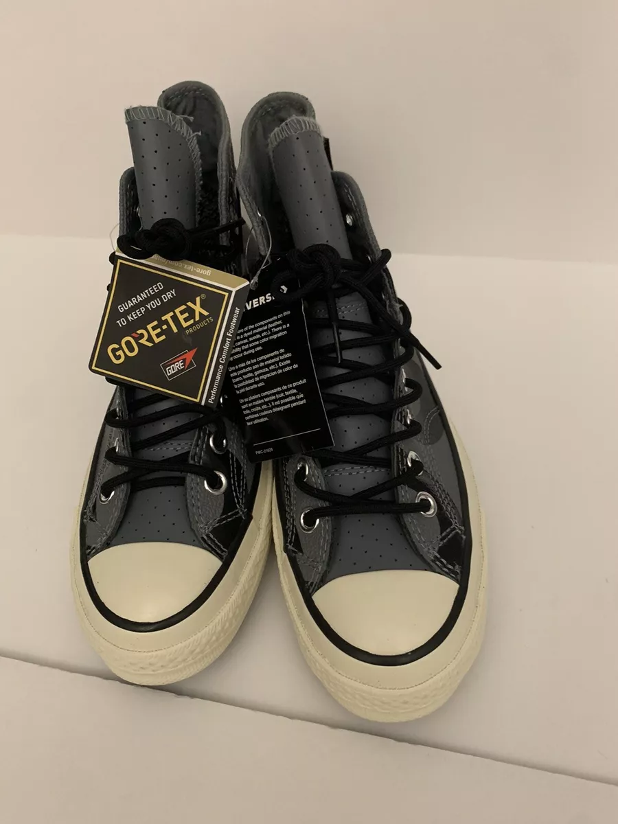 Does converse shop use real leather