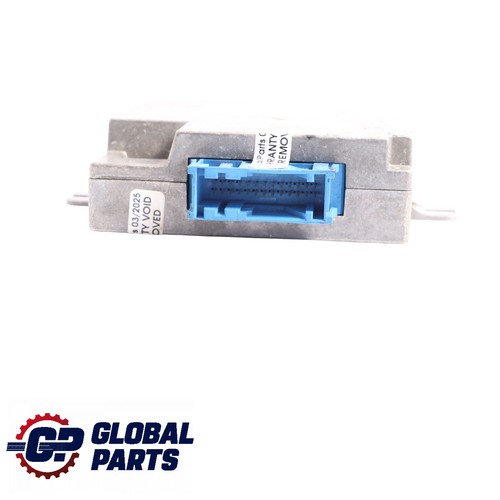 BMW E46 E39 E38 E83 E53 E85 E86 Control Unit Voice Input System Module 6915047 - Picture 7 of 11