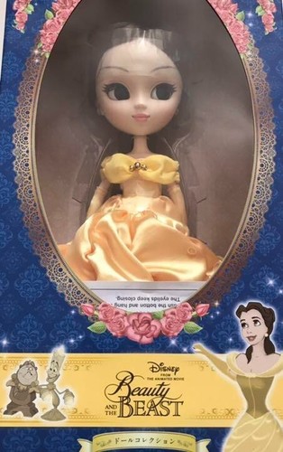 Pullover Disney Prinzessin Nutpuppe Sammlung Die Schöne und das Biest Belle unbenutzt - Bild 5 von 6