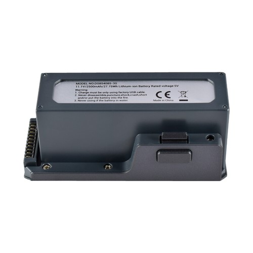 SJRC F11 PRO 4K Battery 11.1V 2500mAh Drone Extra Spare Accessory For RC Drone - Picture 3 of 9
