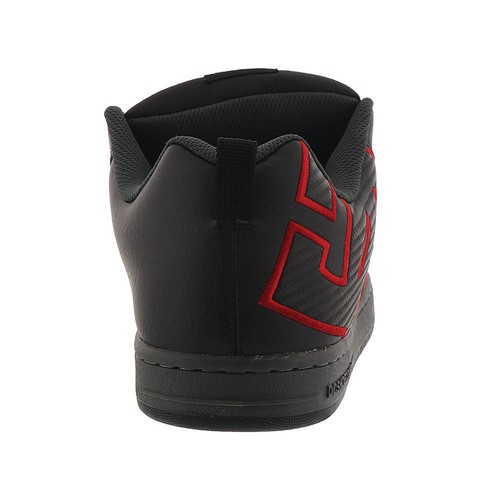 de Chaussures neuves Court boîte pour dans la skateboard Graffik homme Se Dc R4xwfnw