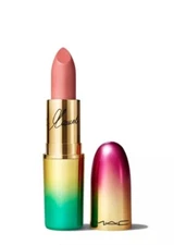 MAC @ManueleMameli MAC Maker/Manuele Mameli Matte Lipstick Limited Edition NIB