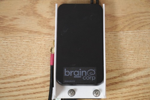 Emma MK-2 BE-MK2 Brain Corp - Module modem Antenna 4G Sentinel 500-00147-01 - Picture 3 of 5