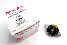 NEW MOTORAD RADIATOR CAP T36 10241 TVS