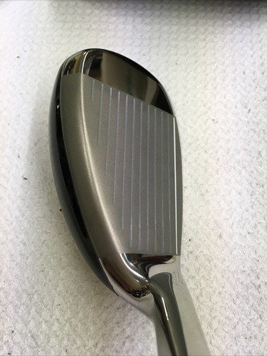 Tour Edge Bazooka JMAX QL Ironwood Gap Wedge - AW / 50° Loft - CUSTOM FIT! - Picture 5 of 8
