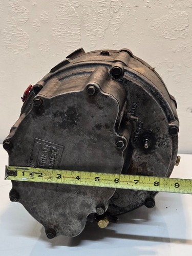 Delco Remy Generator 3928985 for Cummins | 24 V 270 A | 00H17 1117070 - Picture 11 of 24