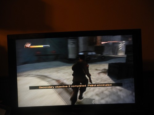 Airborne Troops: Countdown to D-Day (Playstation 2 PS2) - Picture 10 of 20