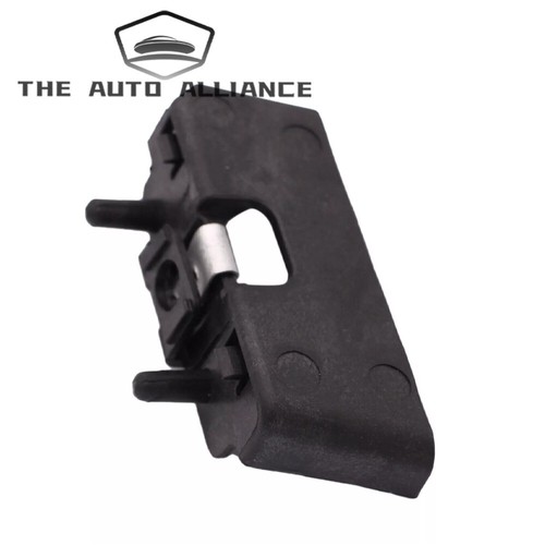 Front Right Bumper Support Fascia Bracket Fits for 2009-2018 Ram 1500 55277480AD - Picture 9 of 9