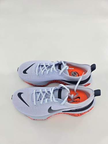 Nike ZoomX Invincible Run 3 Olympic Men's Sz 9.5 Electric Pack Safari FV2304-900 - Picture 2 of 8